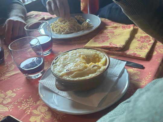 Valle di Rochemolles