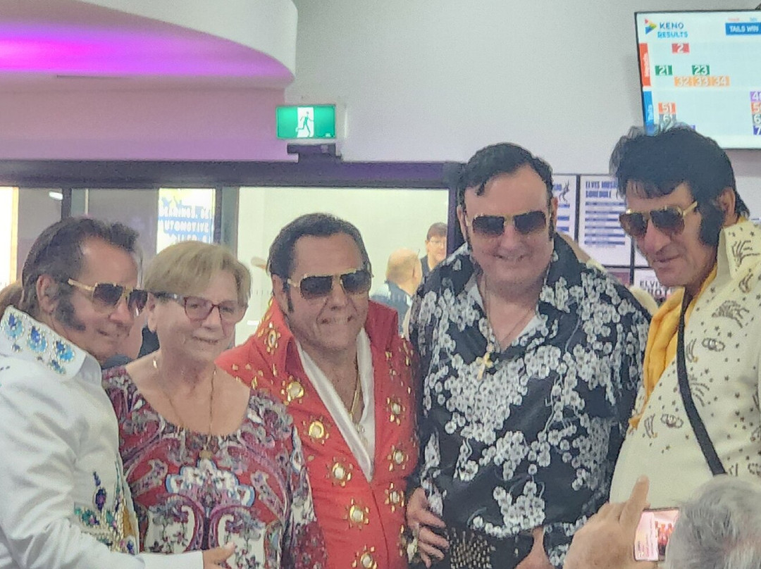 Apollo Motel Parkes主图