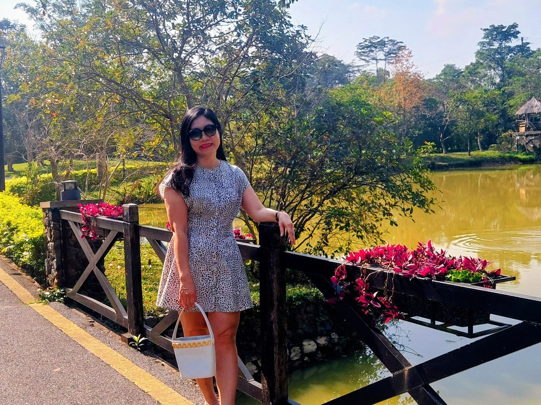 Serena Resort Kim Boi主图