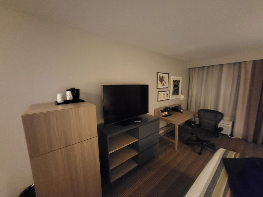 Country Inn & Suites by Radisson, Greenfield, IN主图