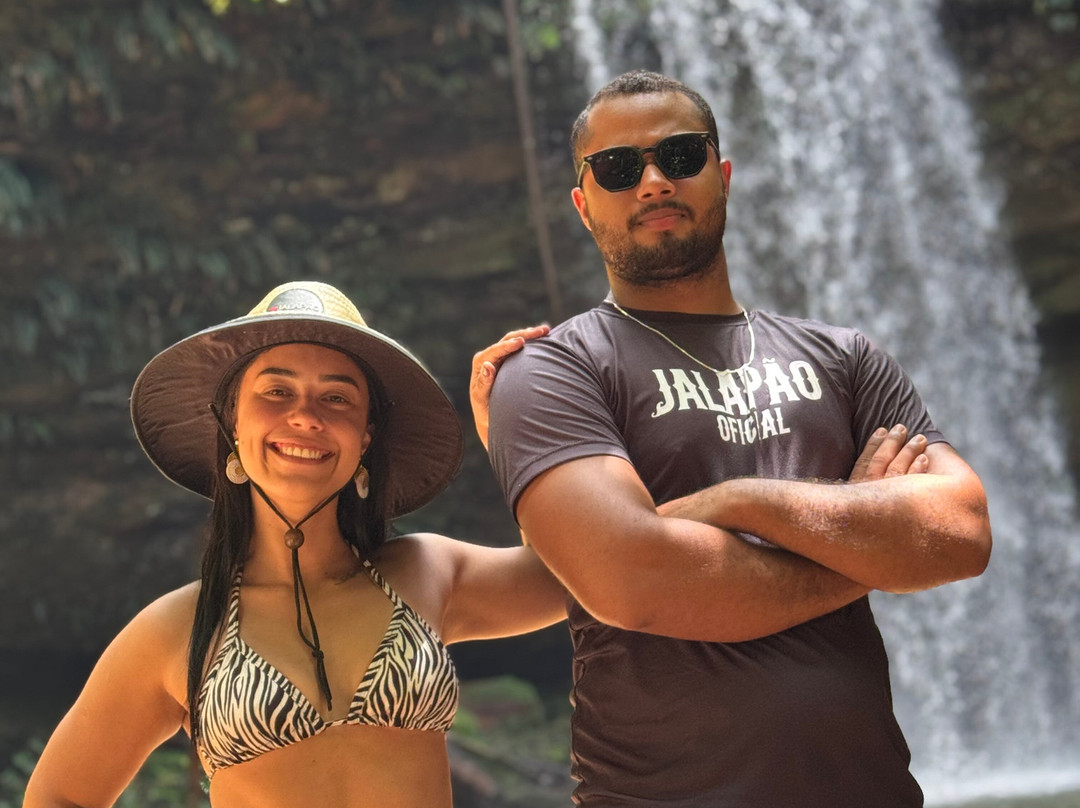 JALAPÃO OFICIAL-Palmas必去景点