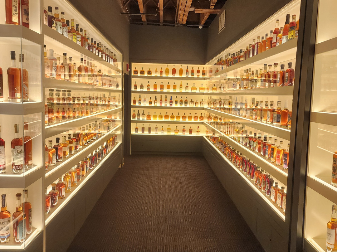 Pegasus Tours-路易斯维尔必去景点