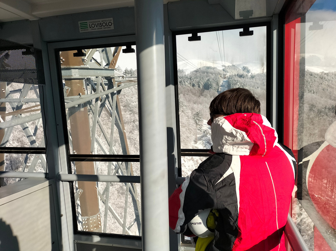 Doganaccia 2000-Cutigliano必去景点