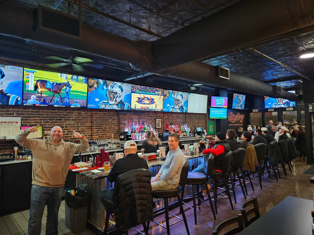 The Lasting Room-Haverhill必去景点