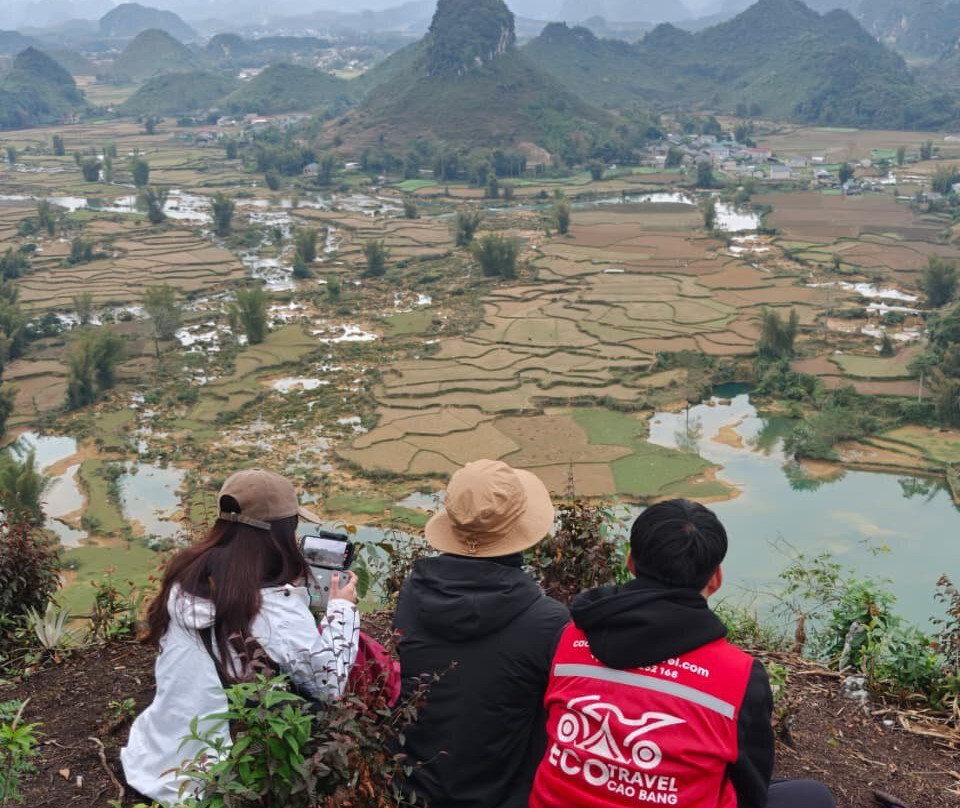 Cao Bang Eco Travel-高平必去景点