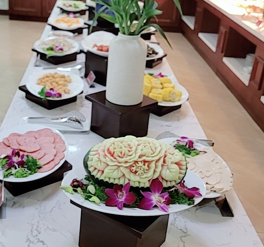 The Sail Hotel主图