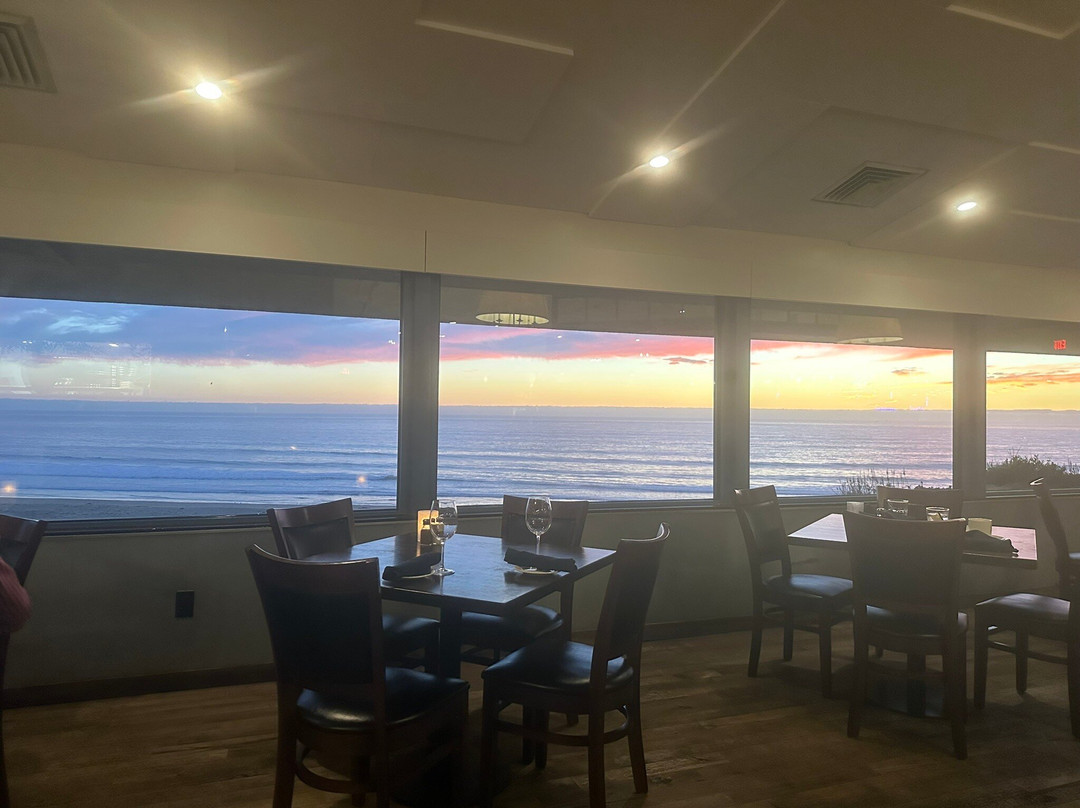 Vista Steak And Seafood