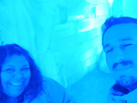 Dreams Park Show-伊瓜苏必去景点