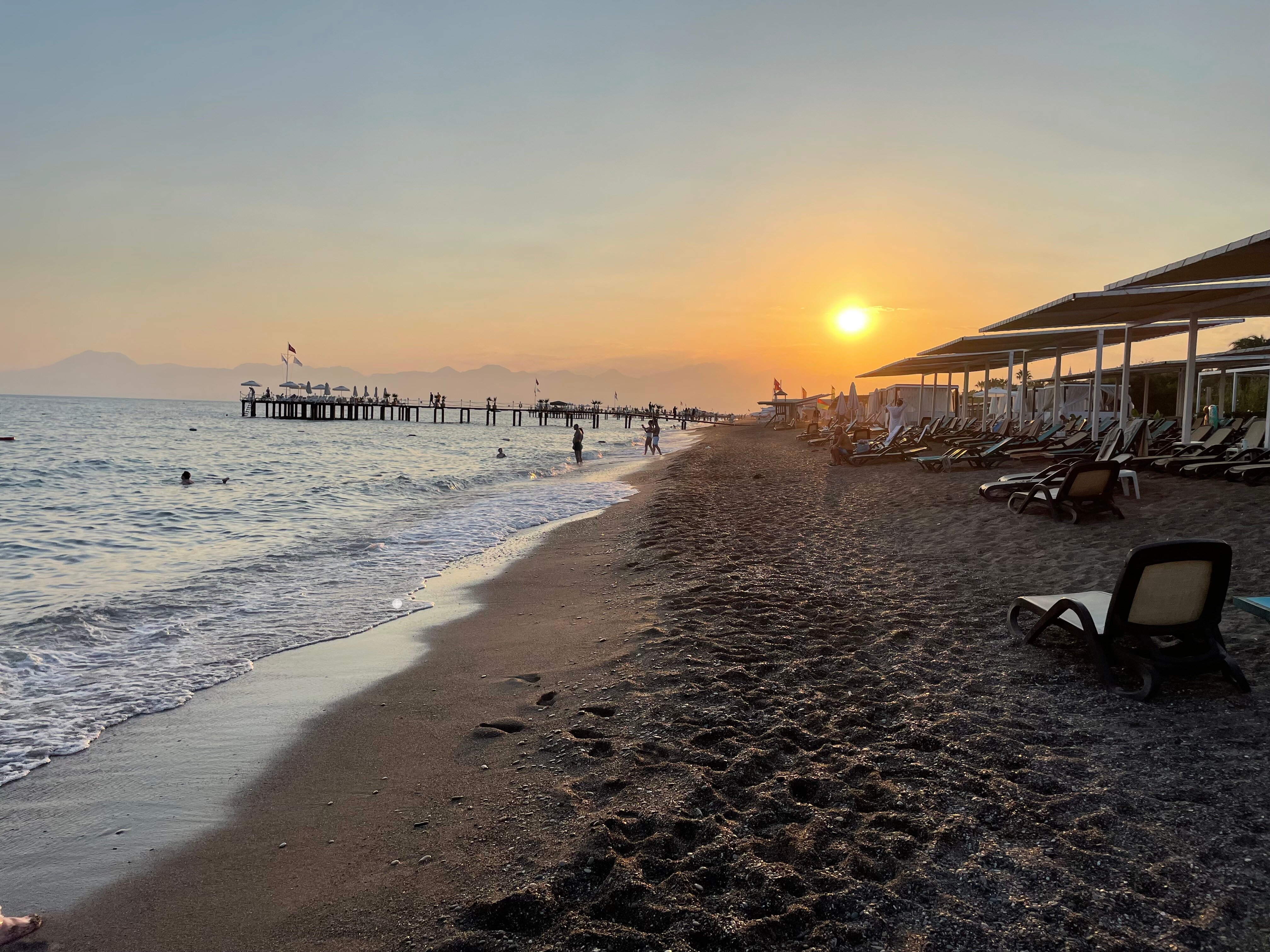 Crystal Centro-泳池