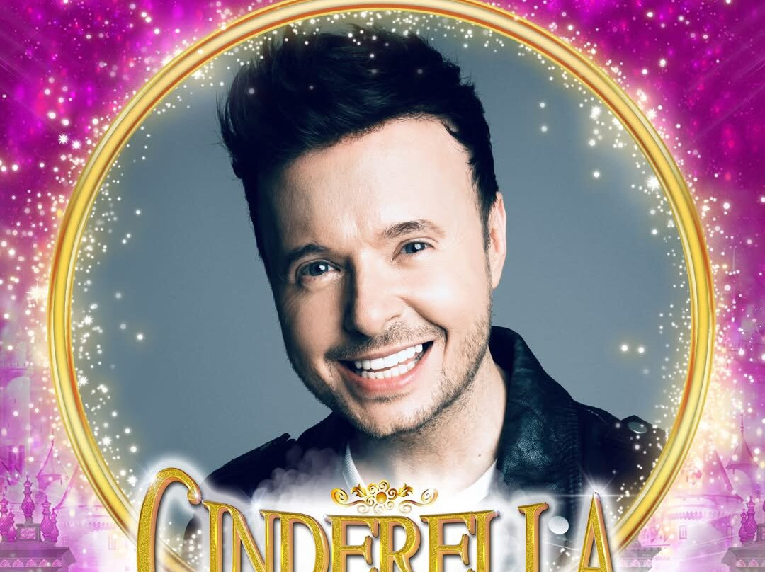 Regent Theatre-伊普斯威奇必去景点