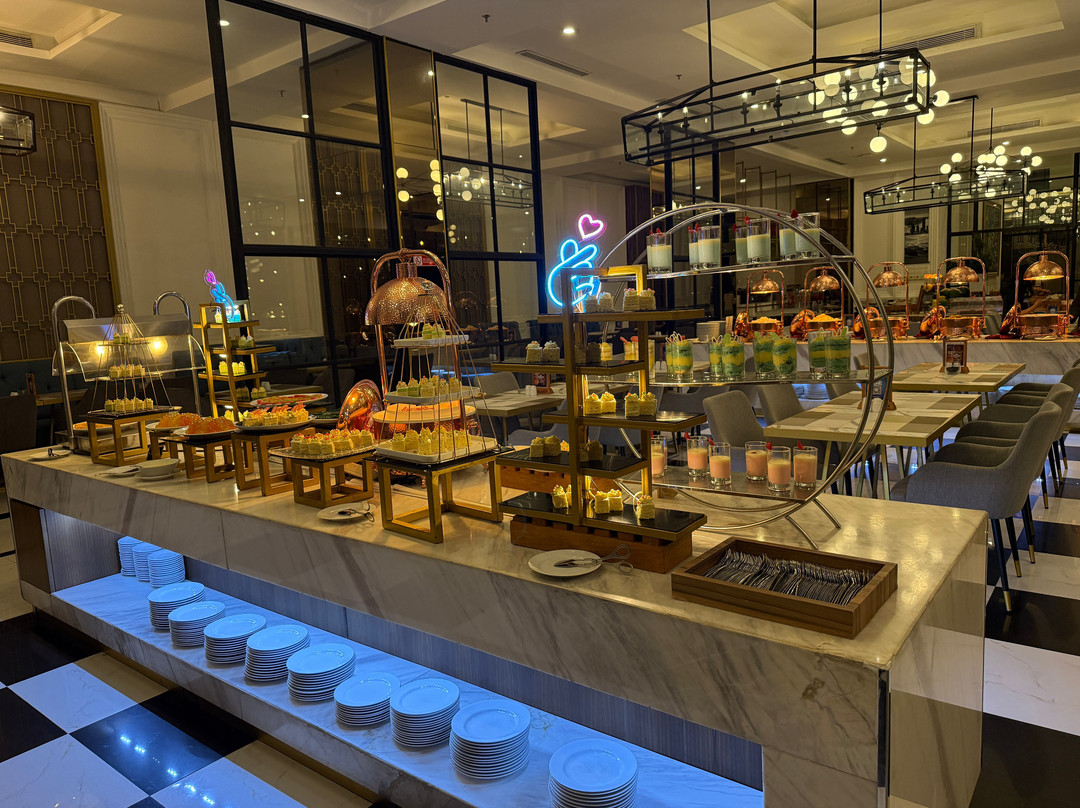 Bigland Bogor Hotel Powered by Archipelago主图