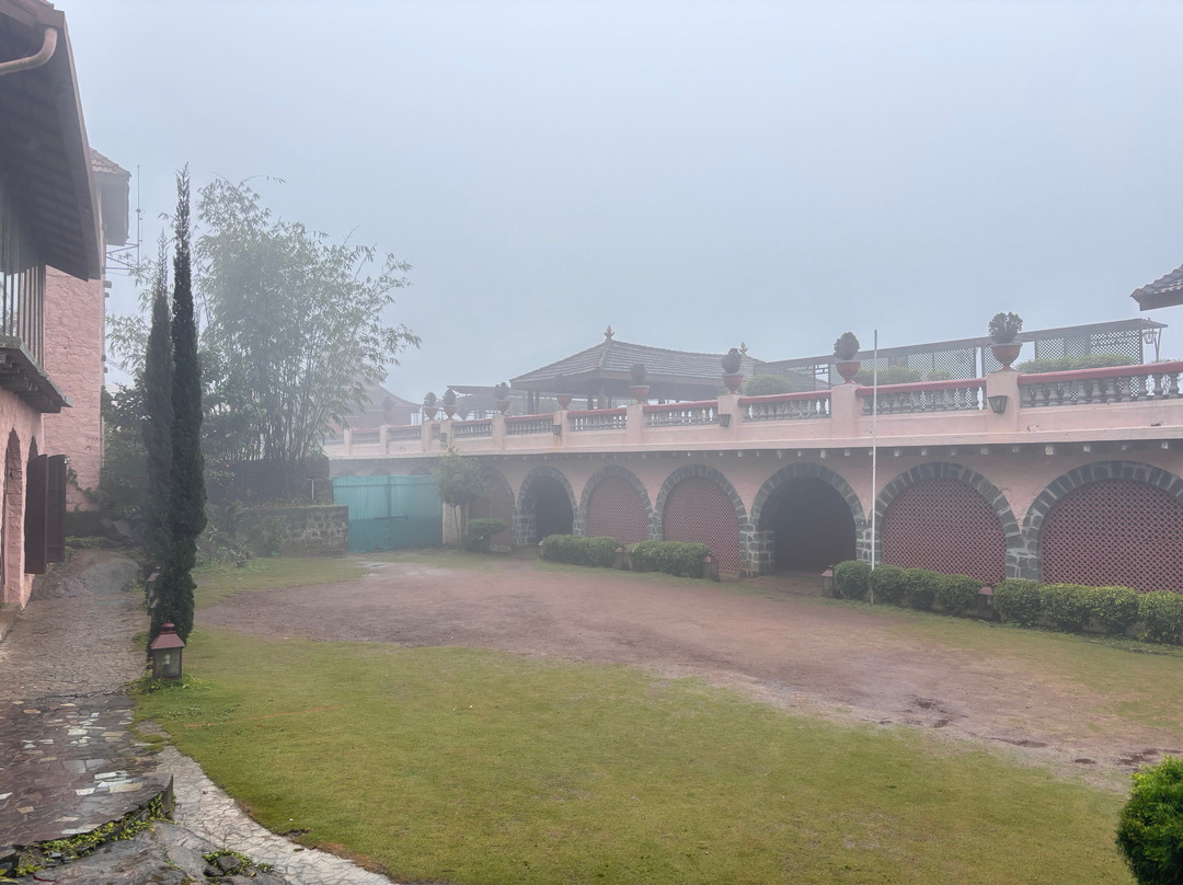 Mango Hill Yercaud主图