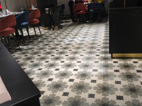 帕布帕德酒店主图