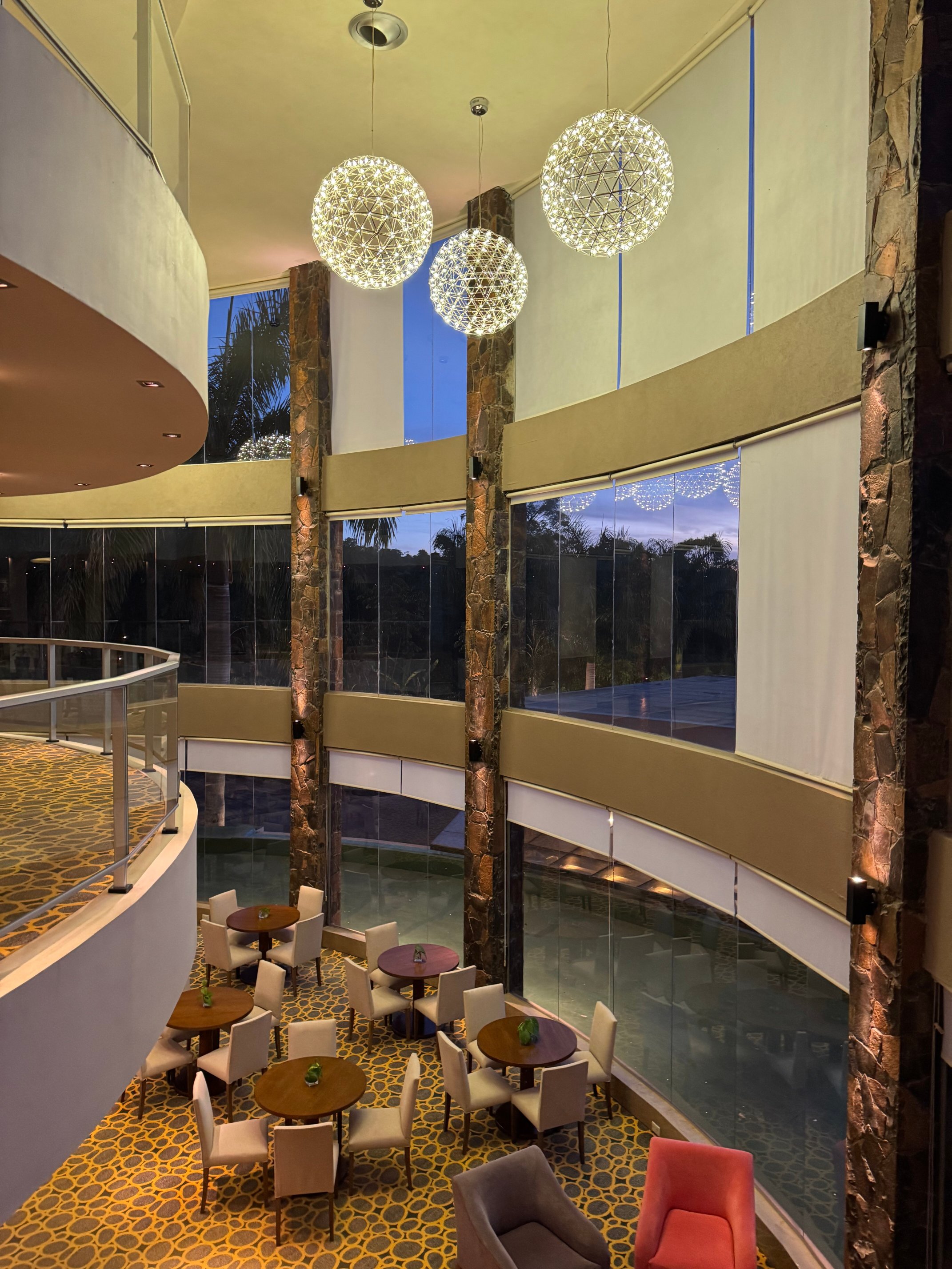 Falls Iguazú Hotel & Spa-官方