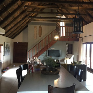 Herbertsdale酒店住宿-Gondwana Private Game Reserve