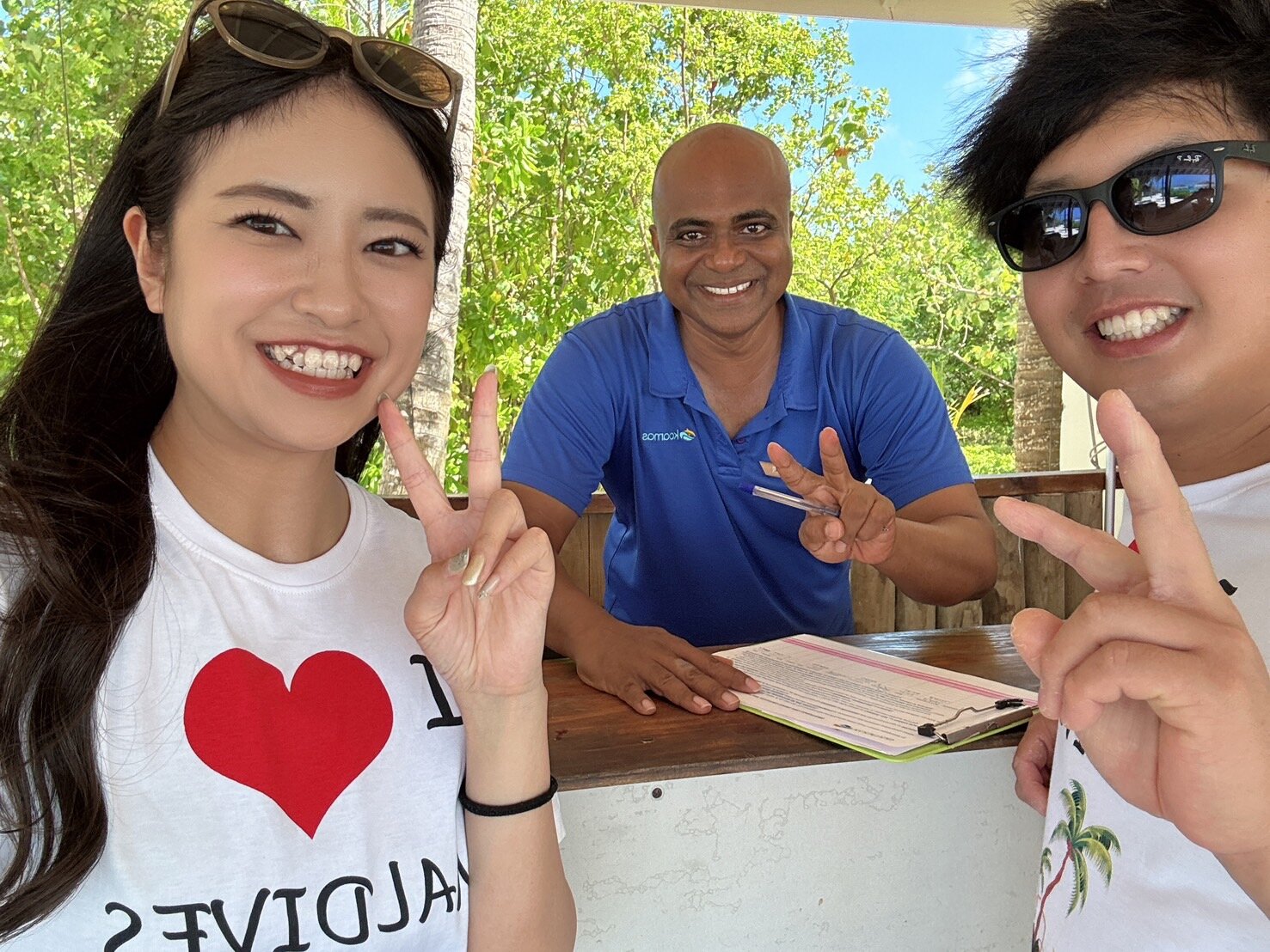 OBLU SELECT Lobigili-官方