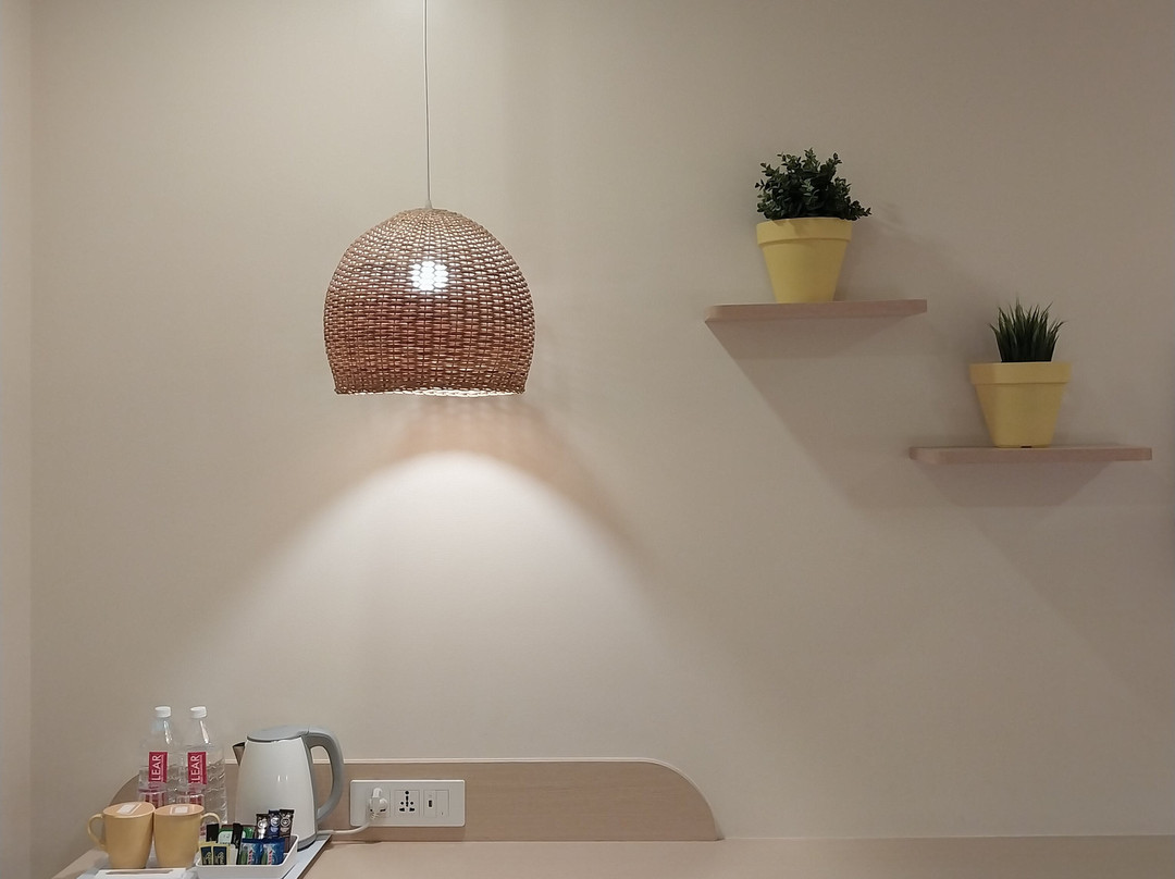 Bloom Hotel - Bengaluru Airport主图