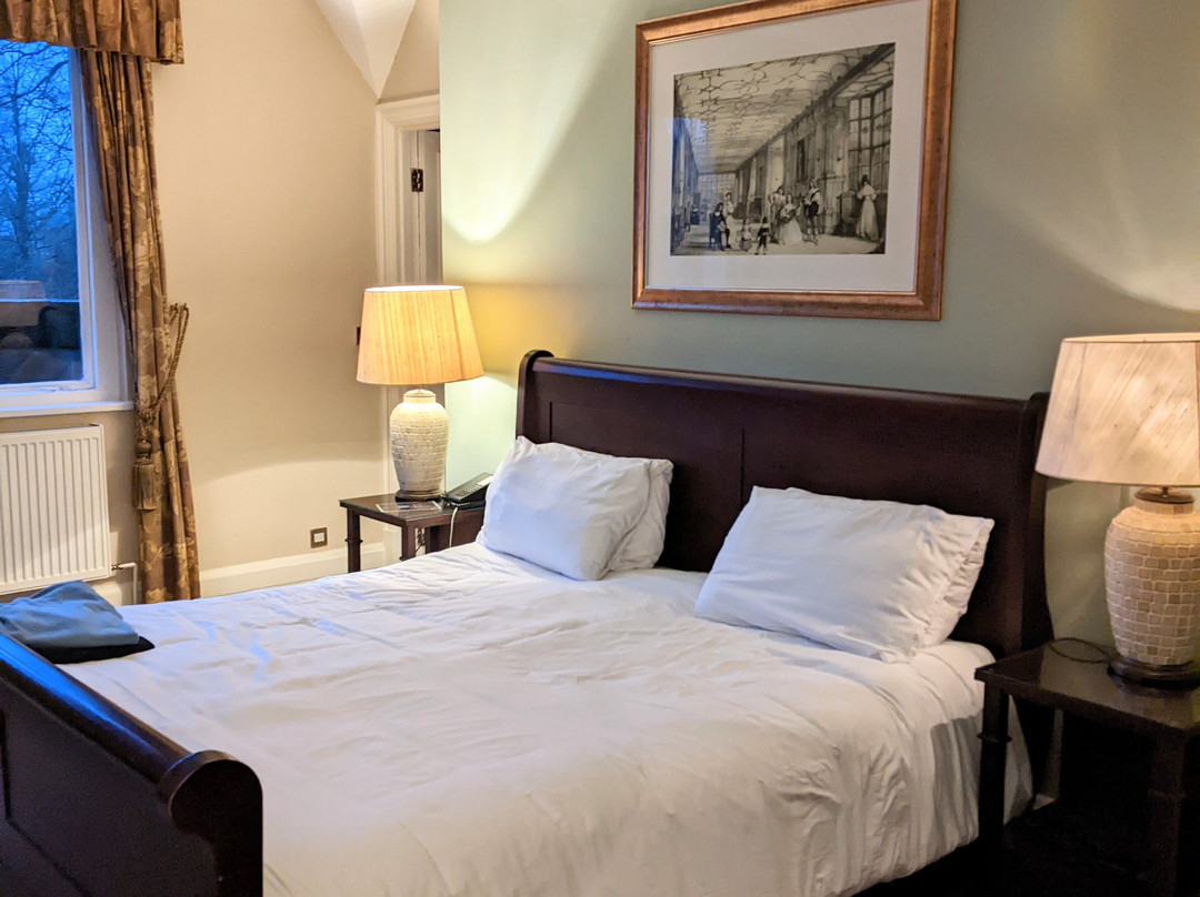 The Welcombe Hotel, Bw Premier Collection By Best Western主图