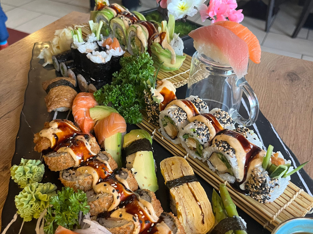 Asiatische Spezialitäten Loc Phat