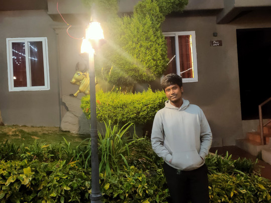 TGI Star Holiday Resort主图