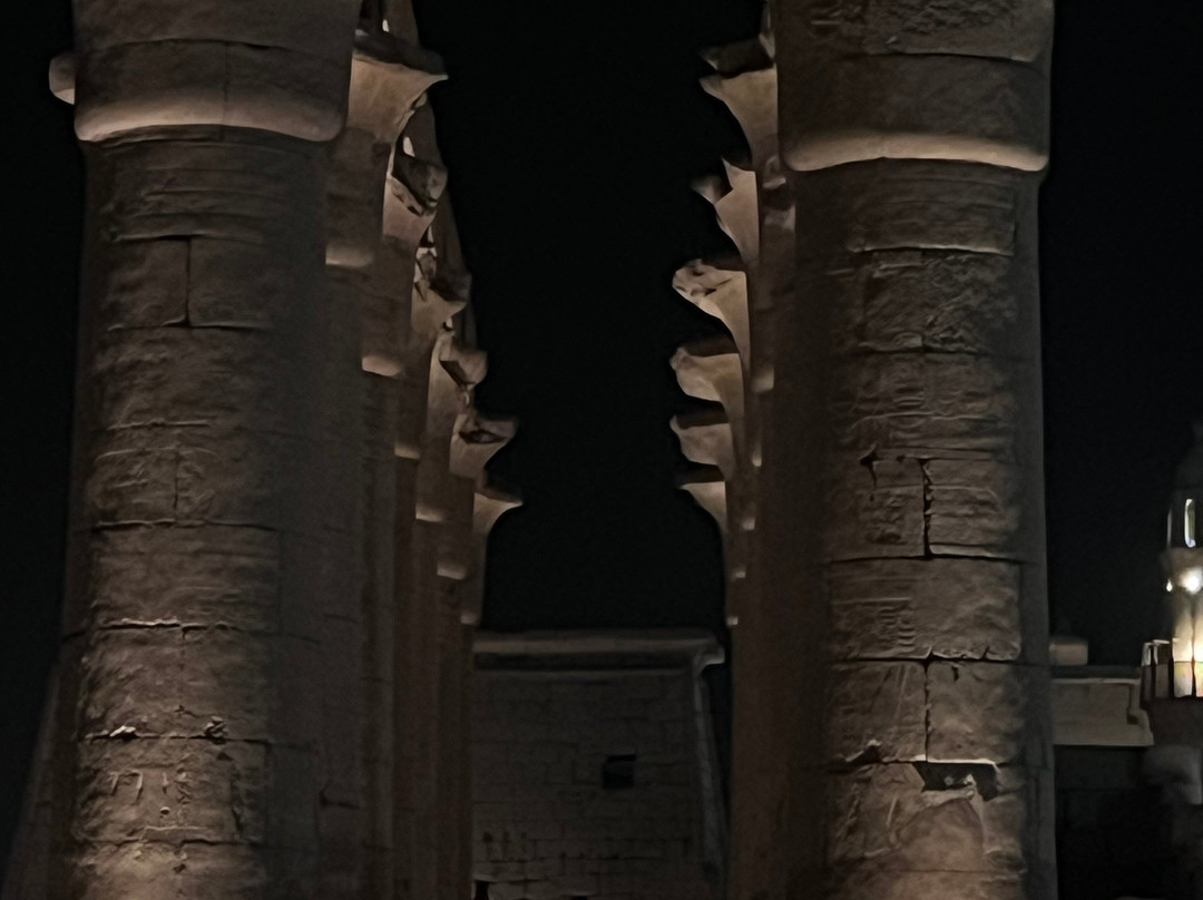 Lady Egypt Tours-吉萨必去景点