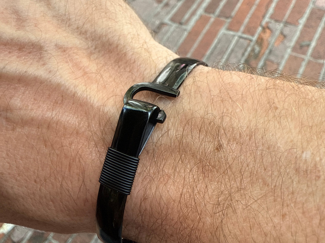 Maya Jewelers-圣 托马斯必去景点