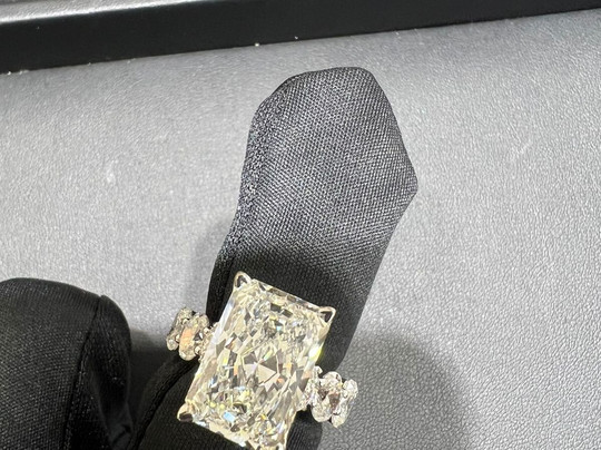 Kay's Fine Jewelry-菲利普斯堡必去景点