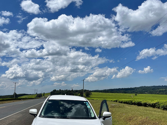 RARITY RENT-A-CAR-内罗毕必去景点