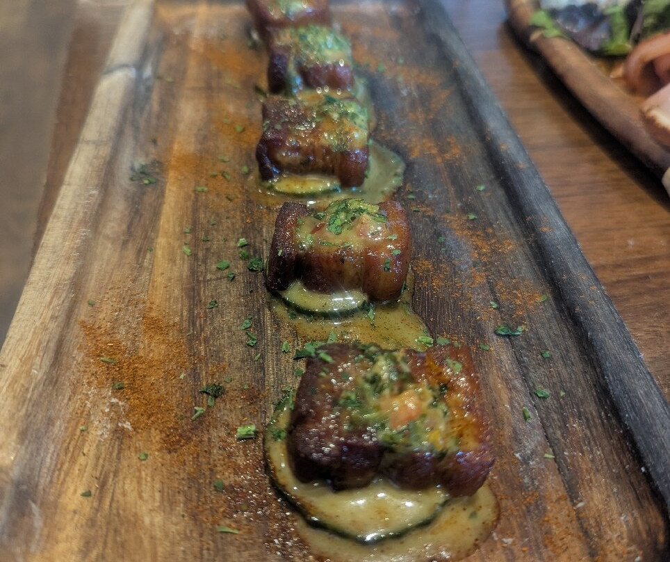 Altstadt Brewery-弗雷德里克斯堡必去景点