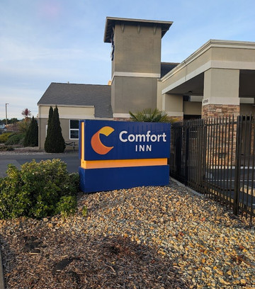 Comfort Inn Arcata - Humboldt Area主图