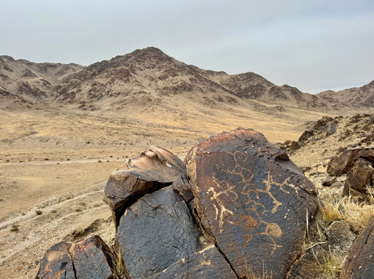 Mongolia Trekking-乌兰巴托必去景点