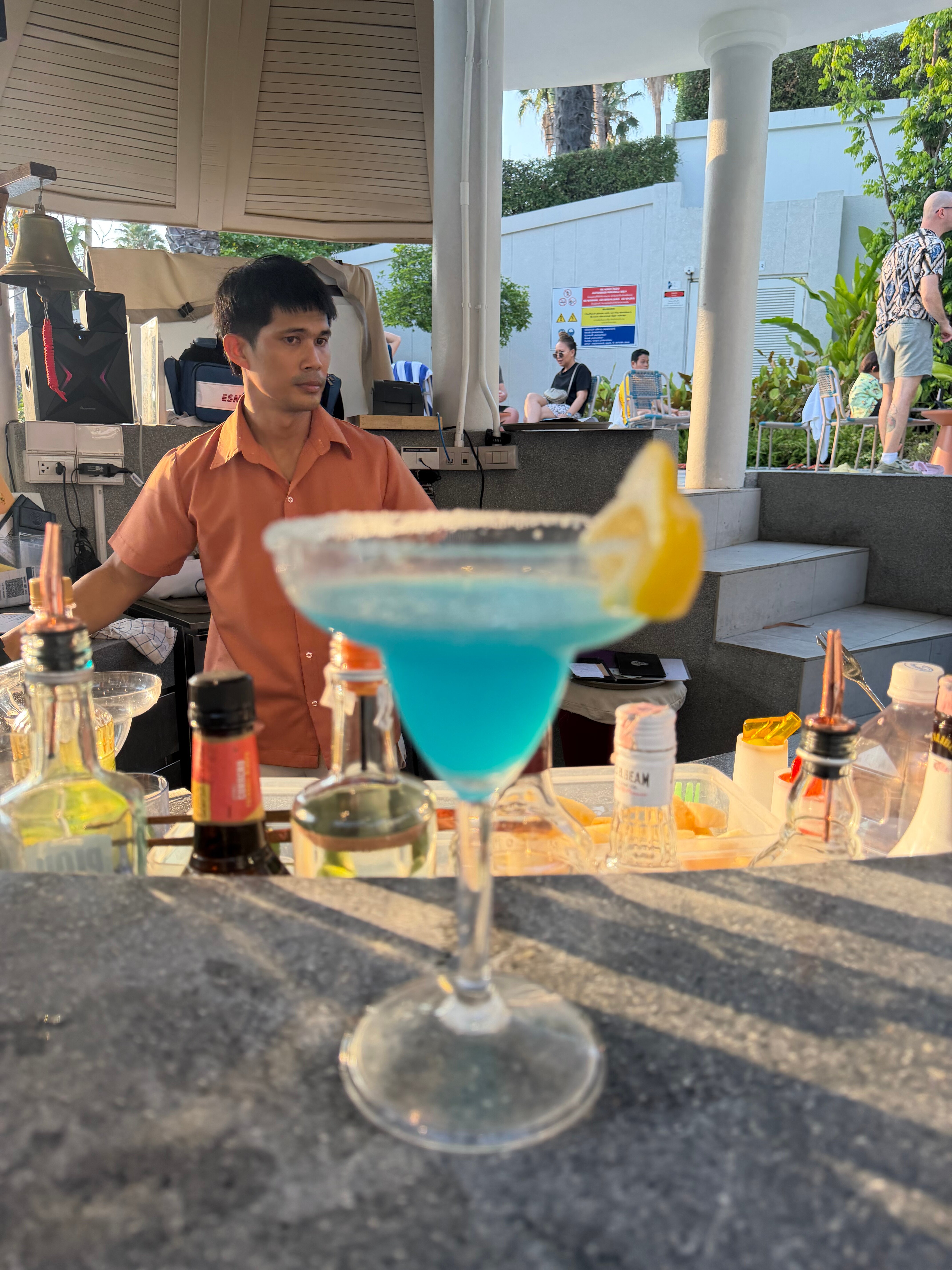 泰得度假村-官方