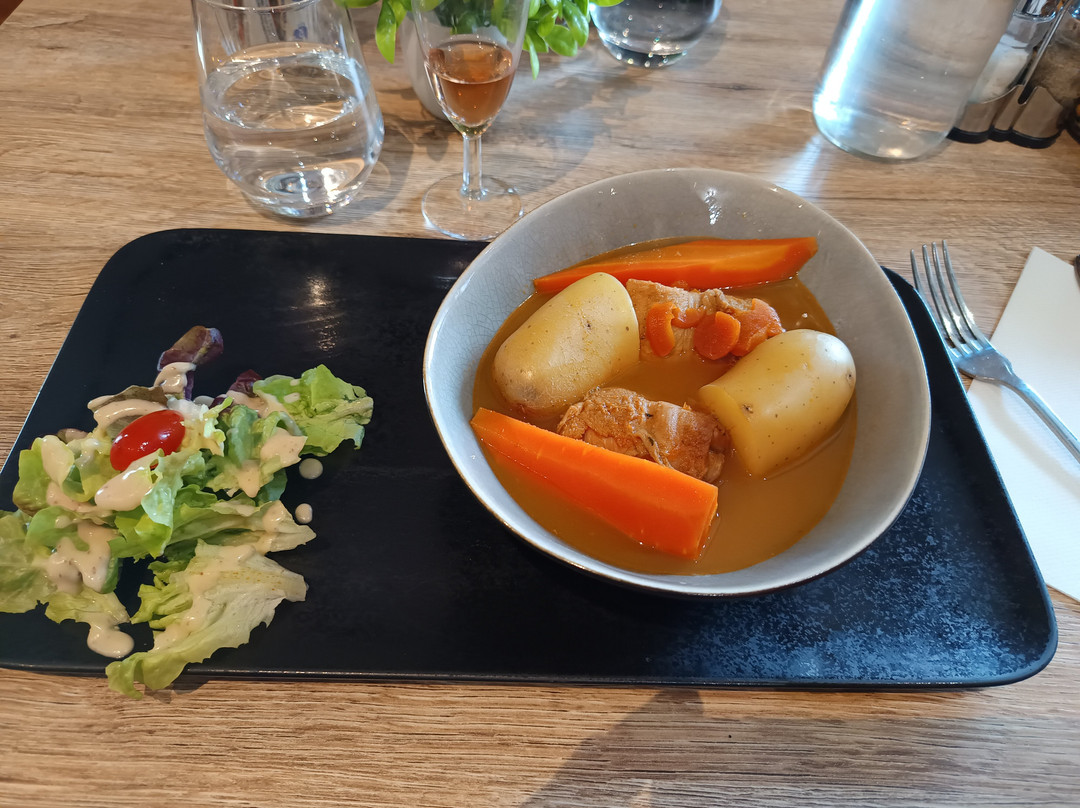 Restaurant L'Epicurien