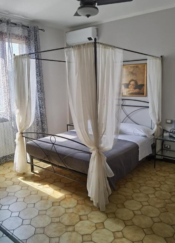 B&B A'la Funtäna