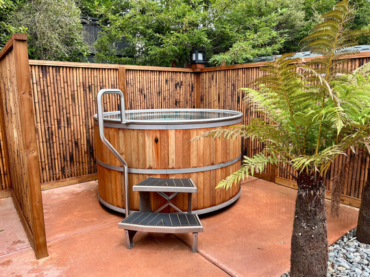 Scott Tours-陶兰加必去景点