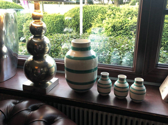 Hotell Dannegården主图