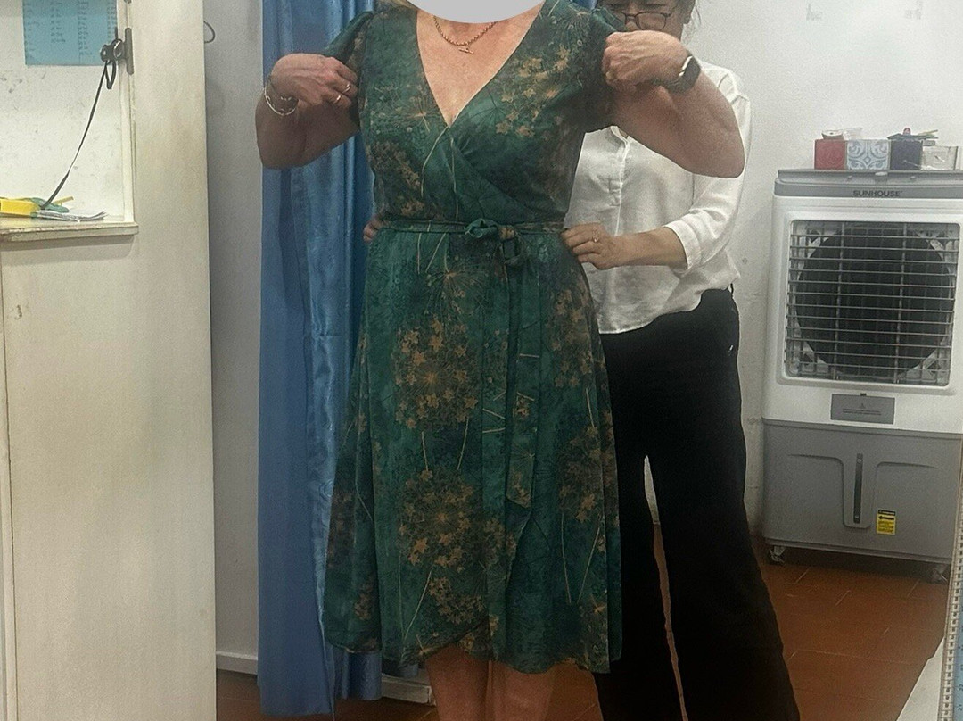 Ba Ri Tailor-会安必去景点