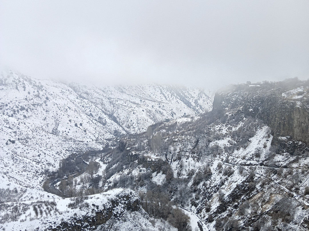 Yerani Travel-埃里温必去景点