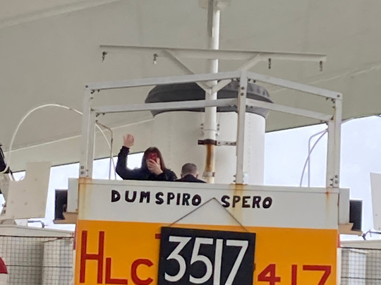 登陆日博物馆-普兹茅斯必去景点