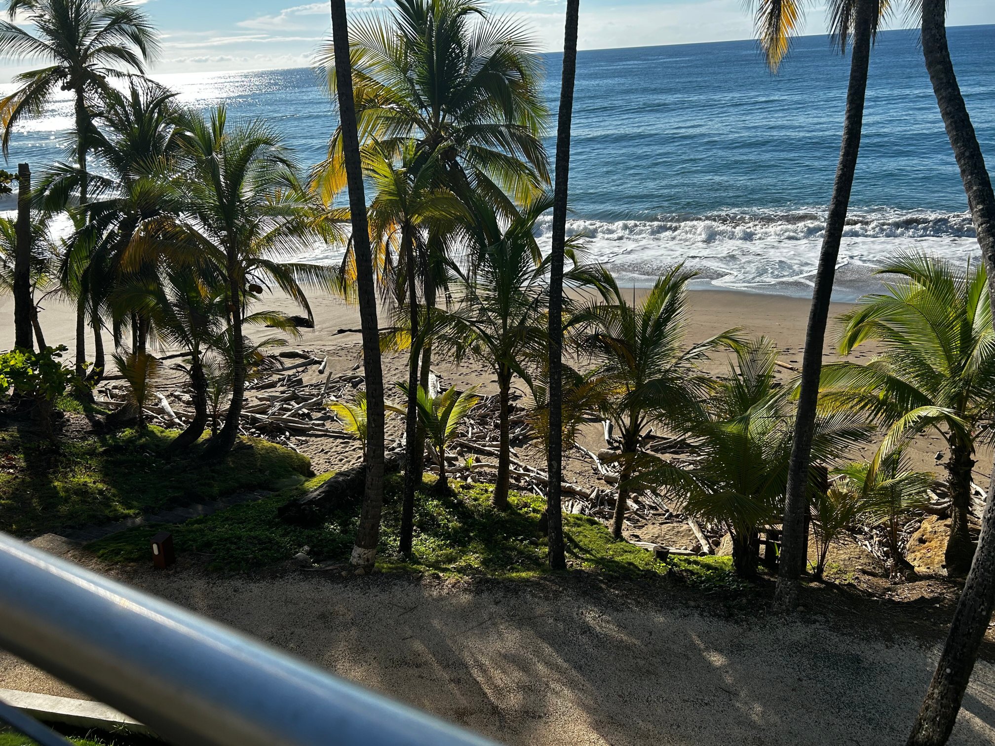 Tango Mar Beachfront Boutique Hotel & Villas-浴室