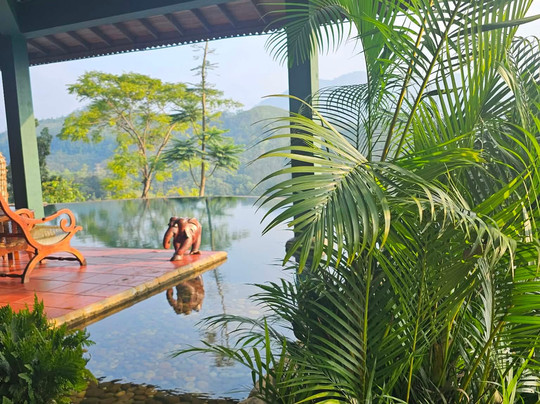 Paradise Eco Garden主图