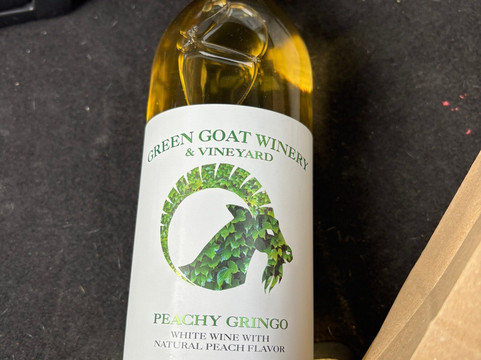 Green Goat Winery