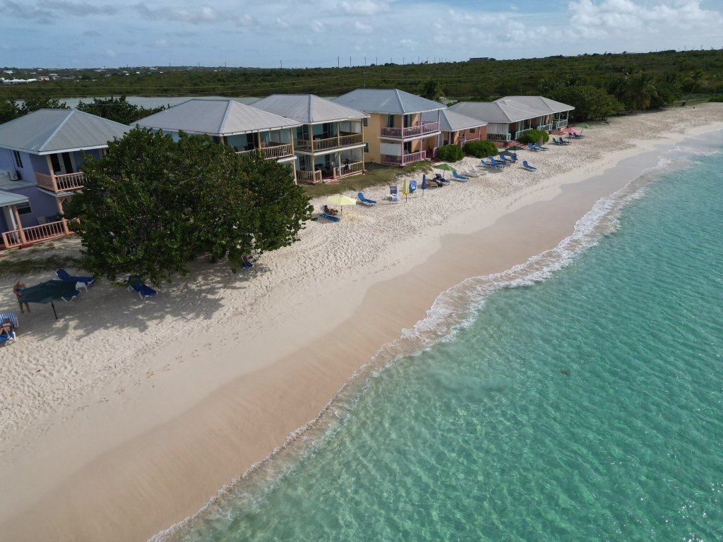 Rendezvous Bay Hotel-官方