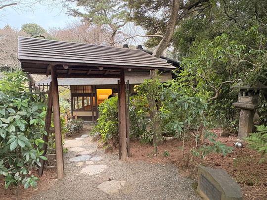 东京都庭园美术馆-Shirokanedai必去景点