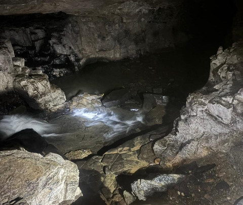 Cavernas Jumandy-Archidona必去景点