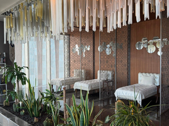 Naturelife Spa Premium-迪拜必去景点