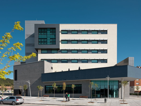 Olite酒店住宿-Sercotel Hola Tafalla