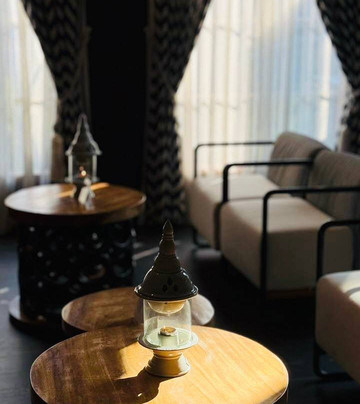 Oasis Spa At Nimman-Su Thep必去景点