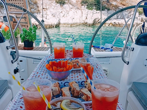 Cassiopeiab&y-Donji Seget必去景点