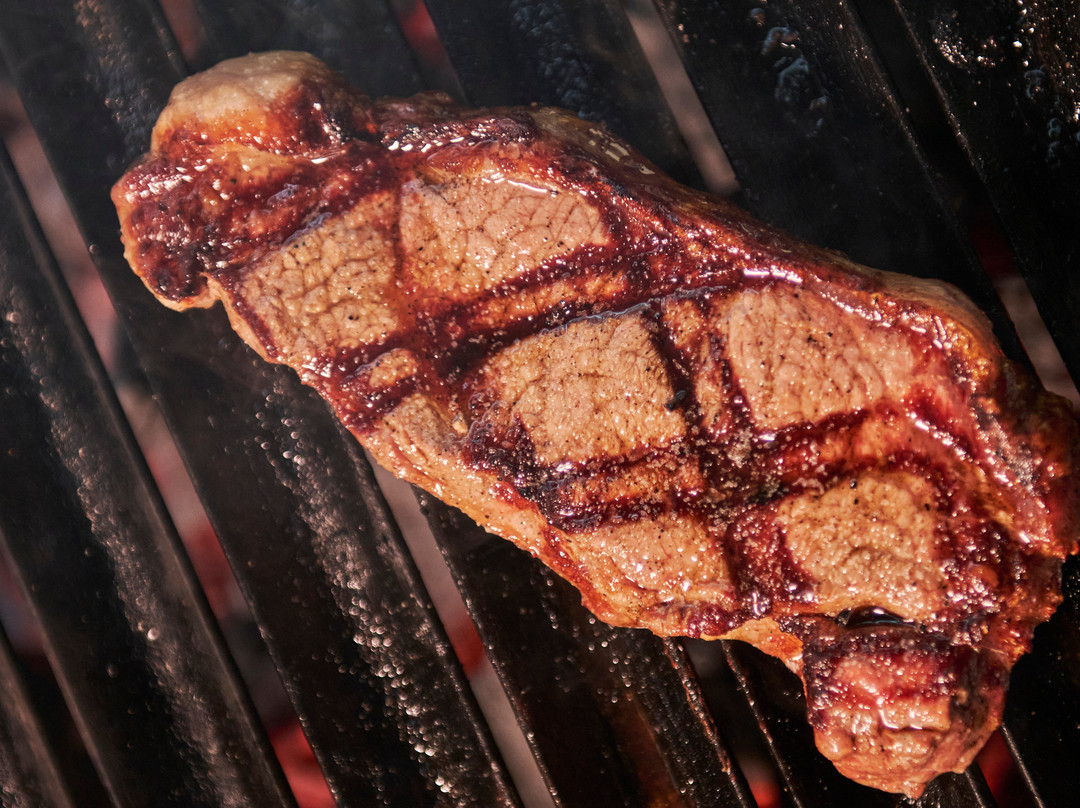 Brasas Steak House Barranquilla
